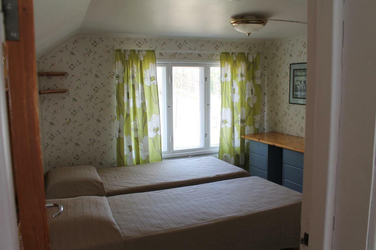 Villa Havula Ranua Kültér fotó
