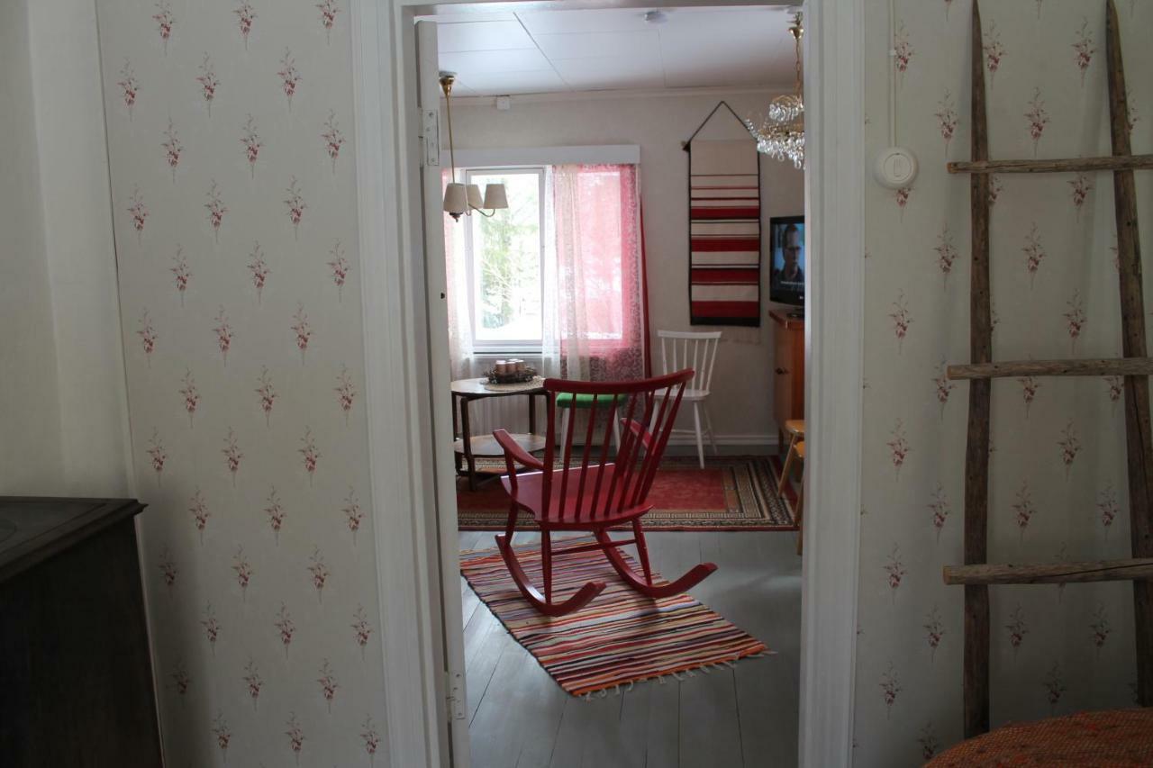 Villa Havula Ranua Kültér fotó
