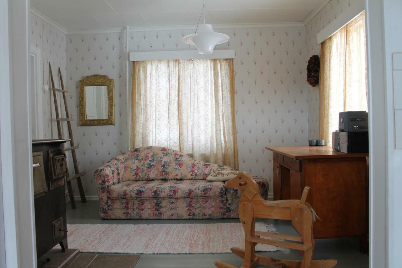 Villa Havula Ranua Kültér fotó