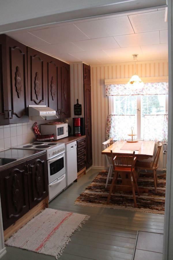 Villa Havula Ranua Kültér fotó