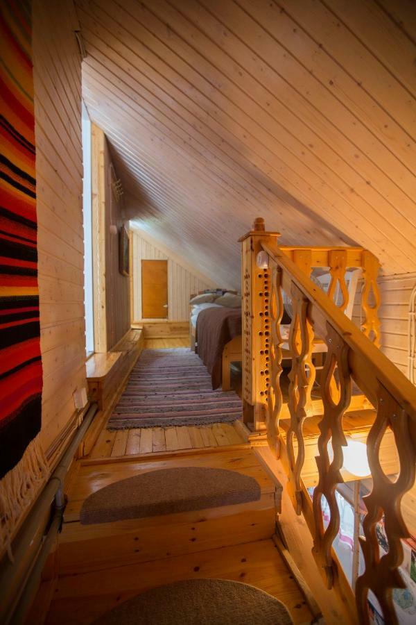 Villa Havula Ranua Kültér fotó
